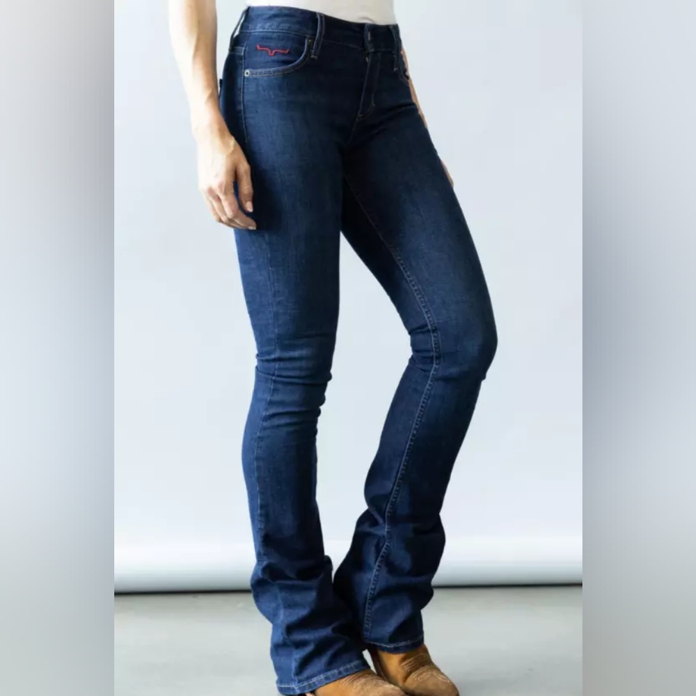 Kimes Ranch Chloe Jeans
